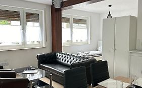 Holiday Apartment Adenau