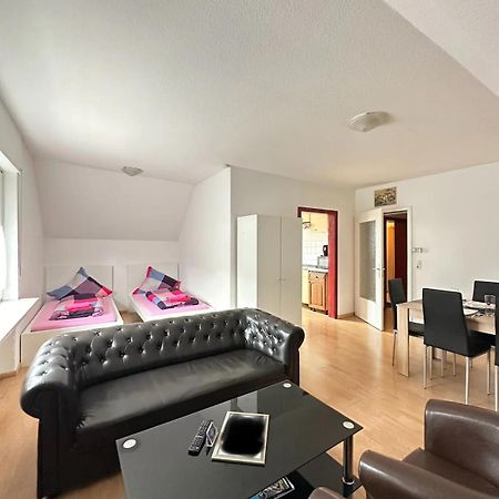 Holiday Apartment Adenau Buitenkant foto