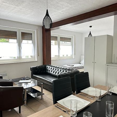 Holiday Apartment Adenau Buitenkant foto