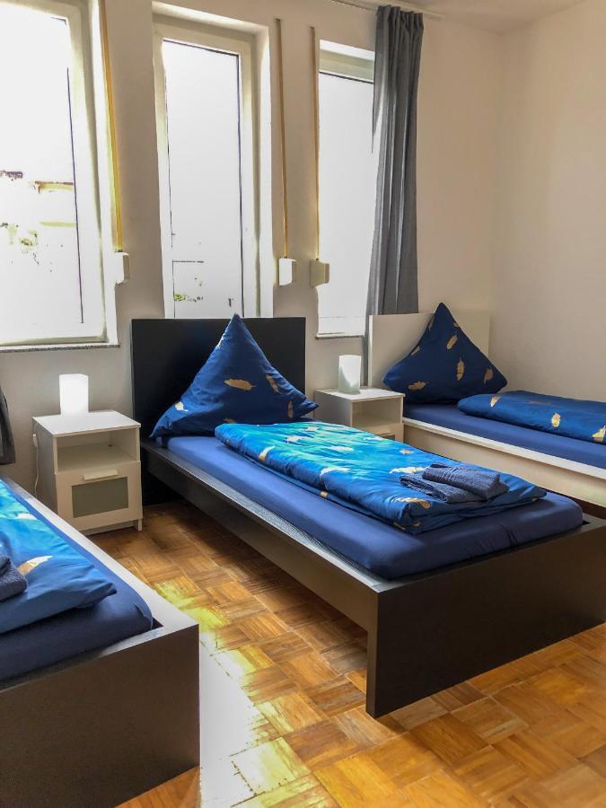 Holiday Apartment Adenau Buitenkant foto