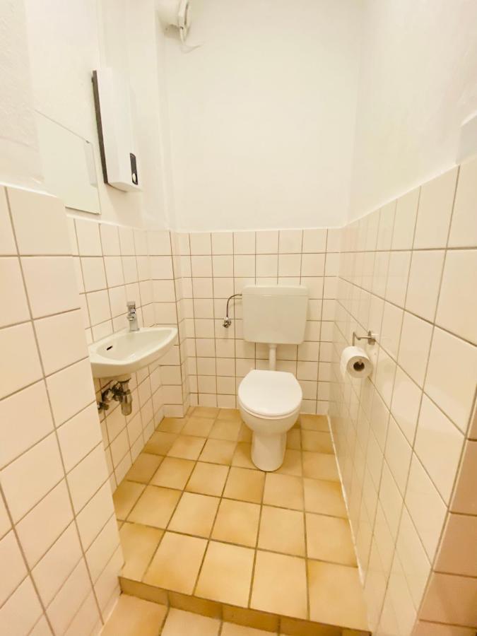 Holiday Apartment Adenau Buitenkant foto