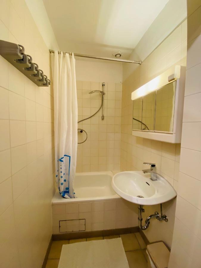 Holiday Apartment Adenau Buitenkant foto