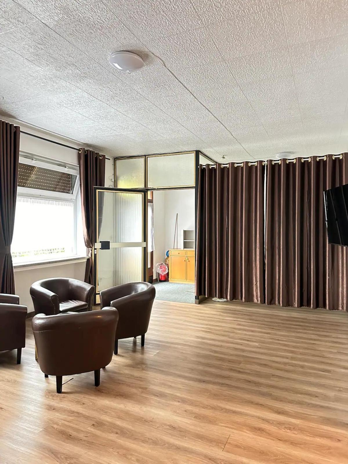 Holiday Apartment Adenau Kamer foto