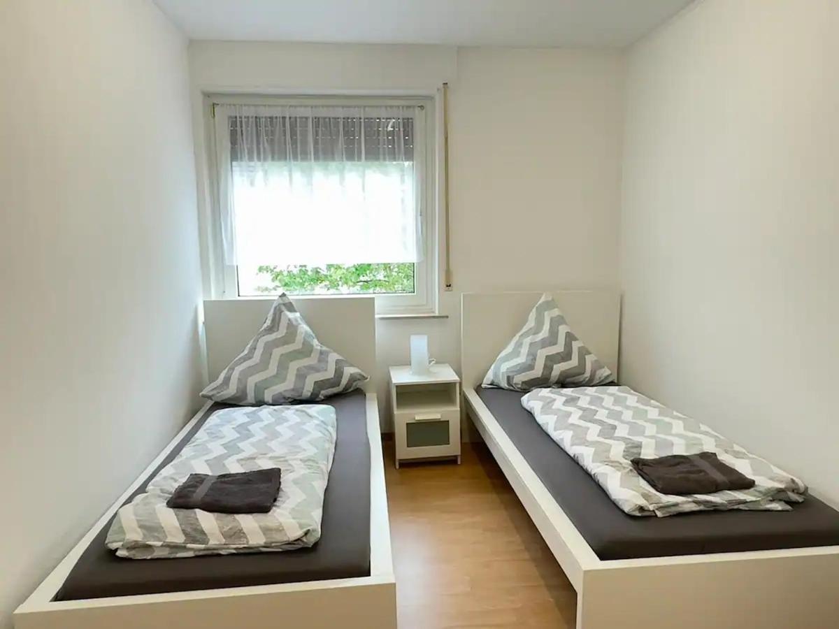 Holiday Apartment Adenau Kamer foto