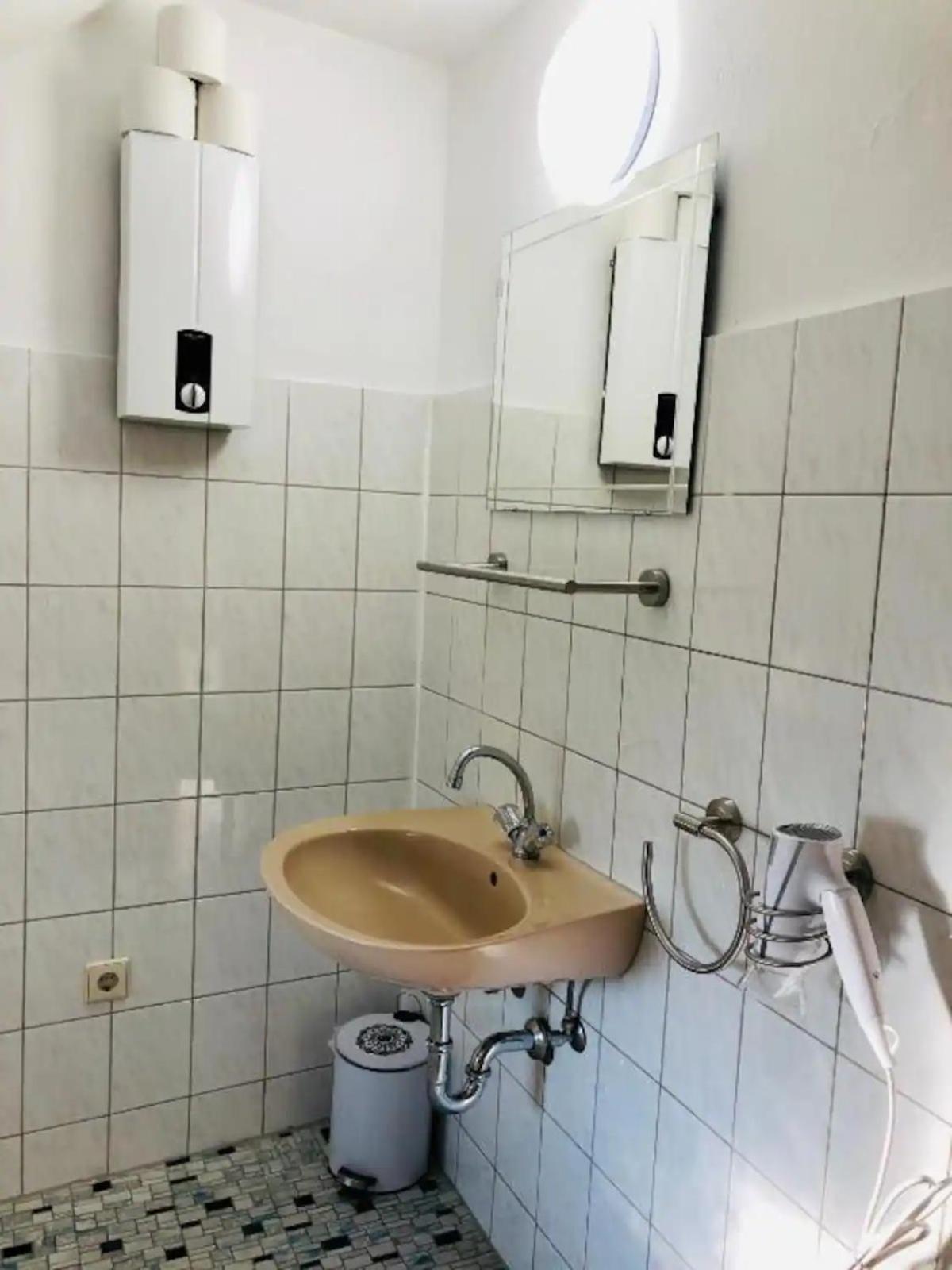 Holiday Apartment Adenau Kamer foto