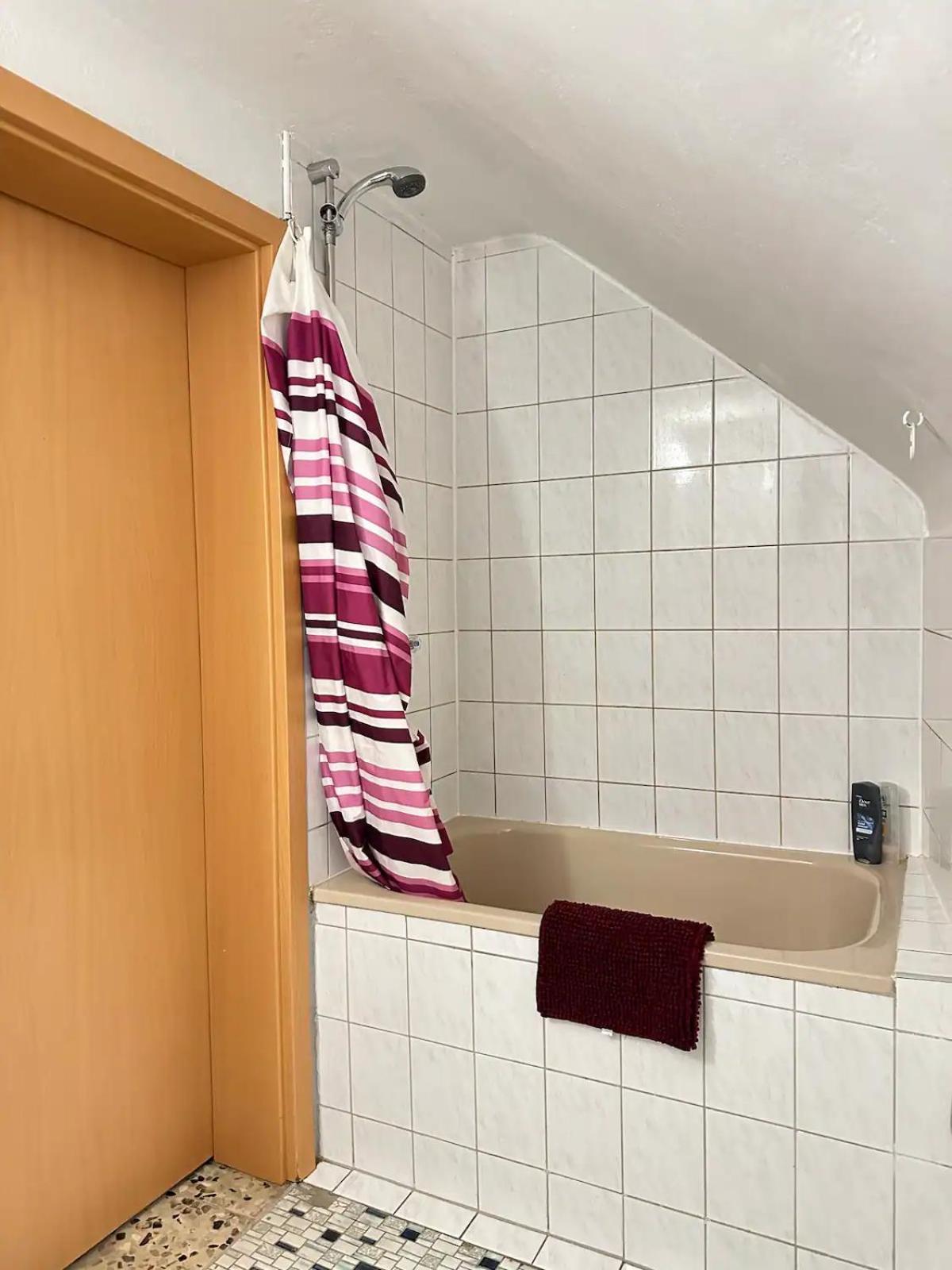 Holiday Apartment Adenau Kamer foto