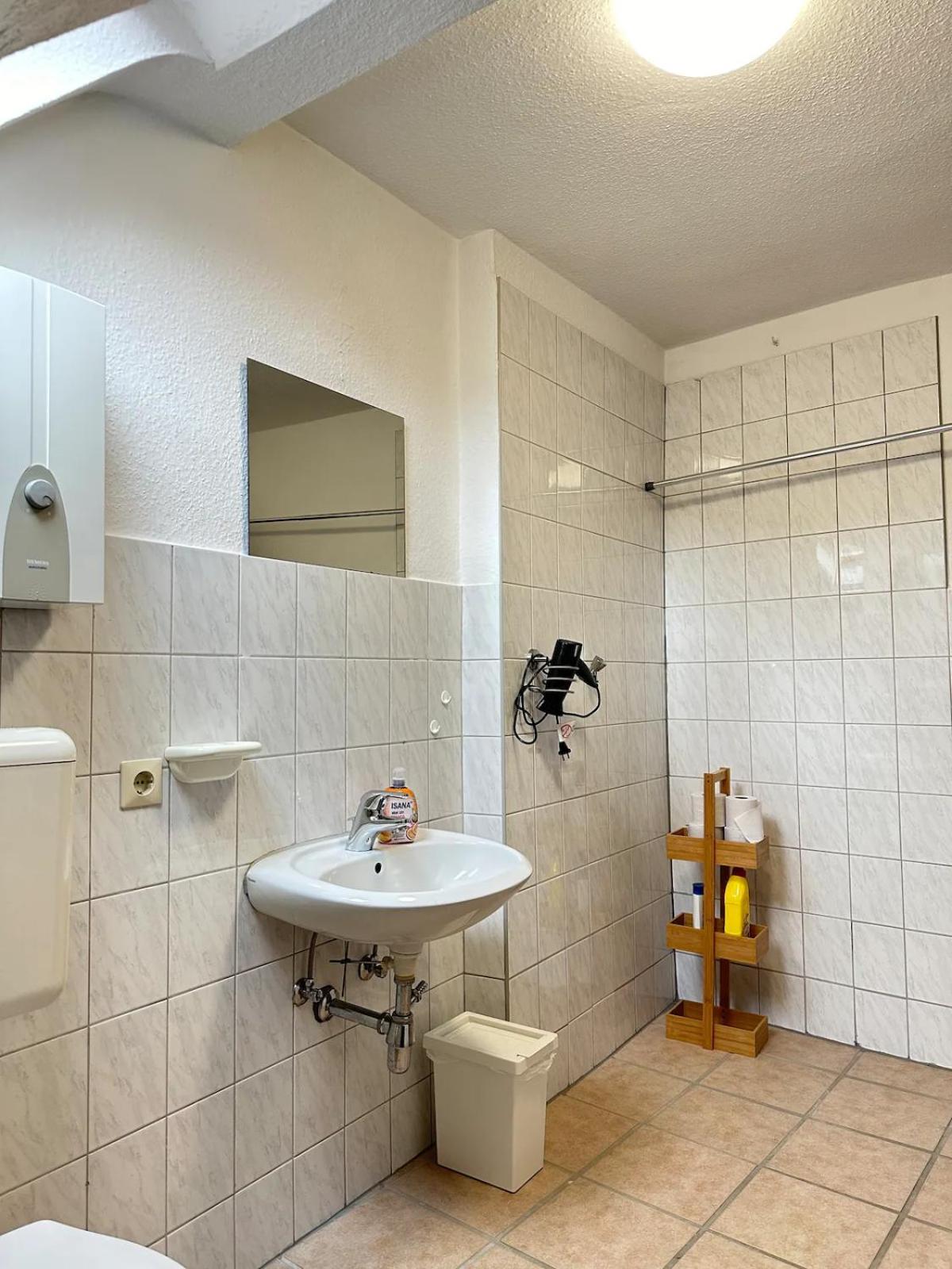 Holiday Apartment Adenau Kamer foto